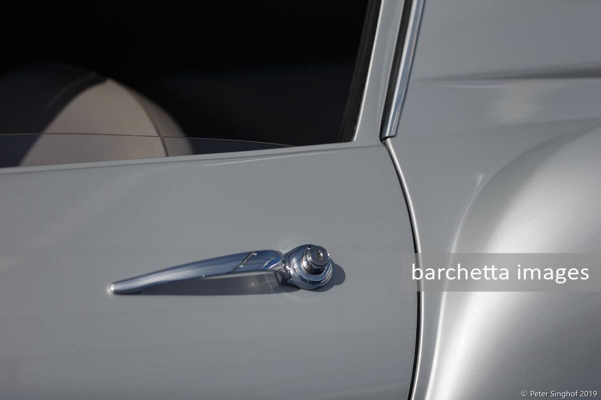 Gooding&Company Pebble Beach 2019