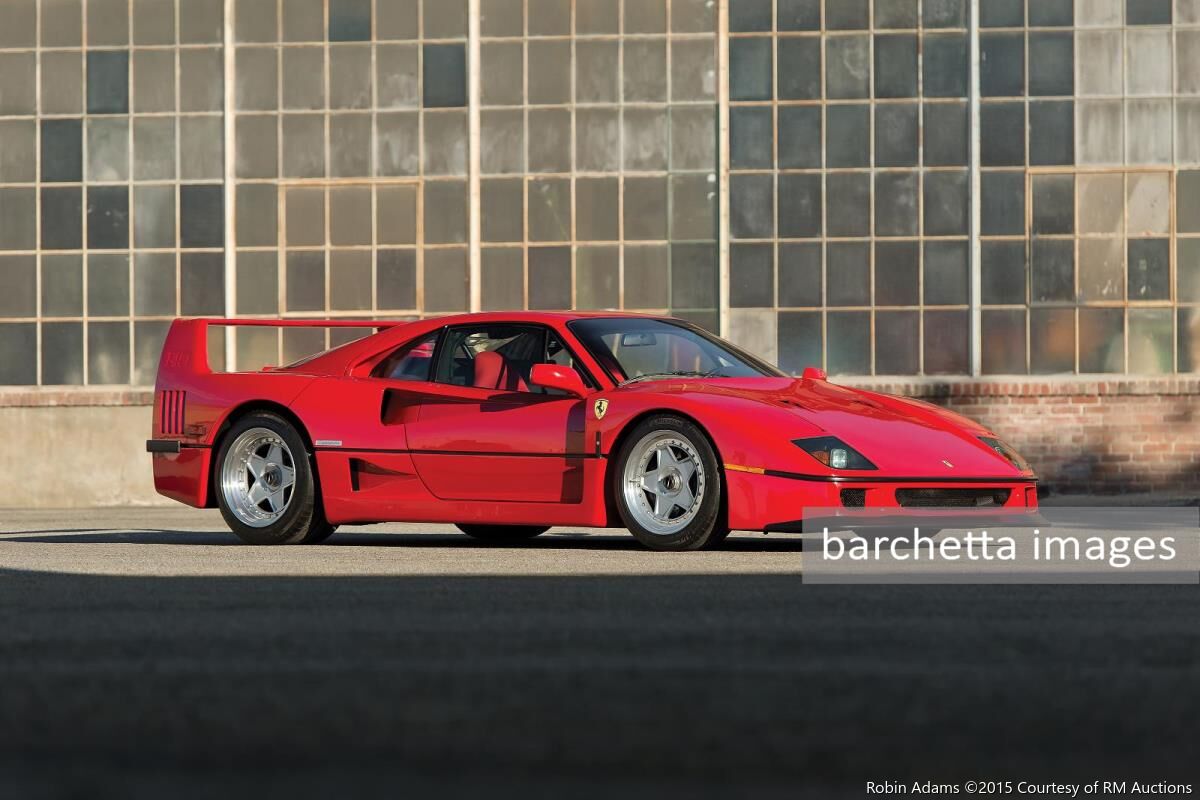 RM Arizona Auction, 2015 January 14-16