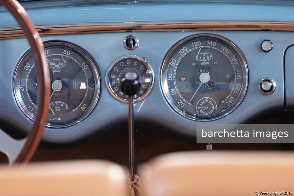 Gooding&Company Scottsdale 2019