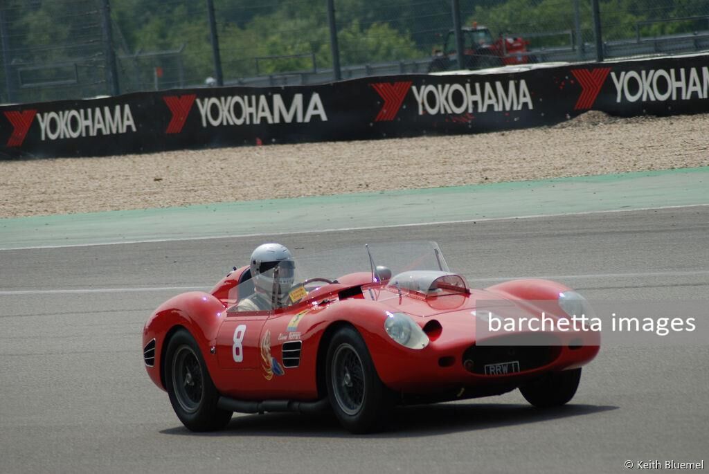 Modena Motorsport Track Days 2009