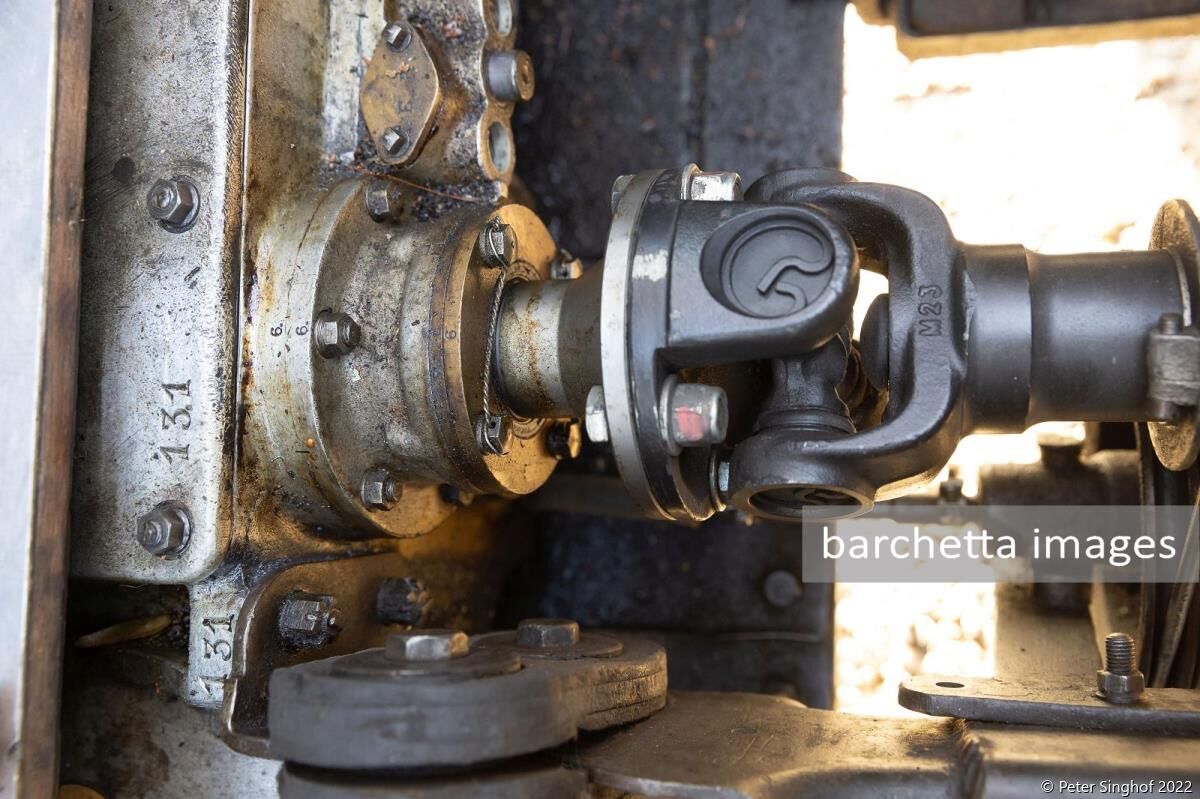 Artcurial Rétromobile Auction 2023