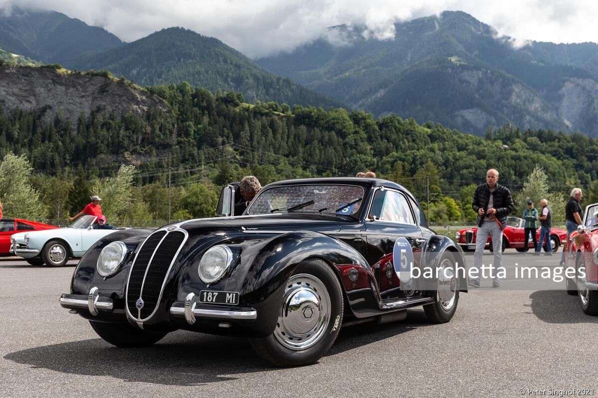 Passione Engadina 2021