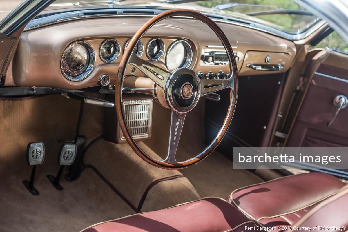 RM Sotheby's Monaco Auction