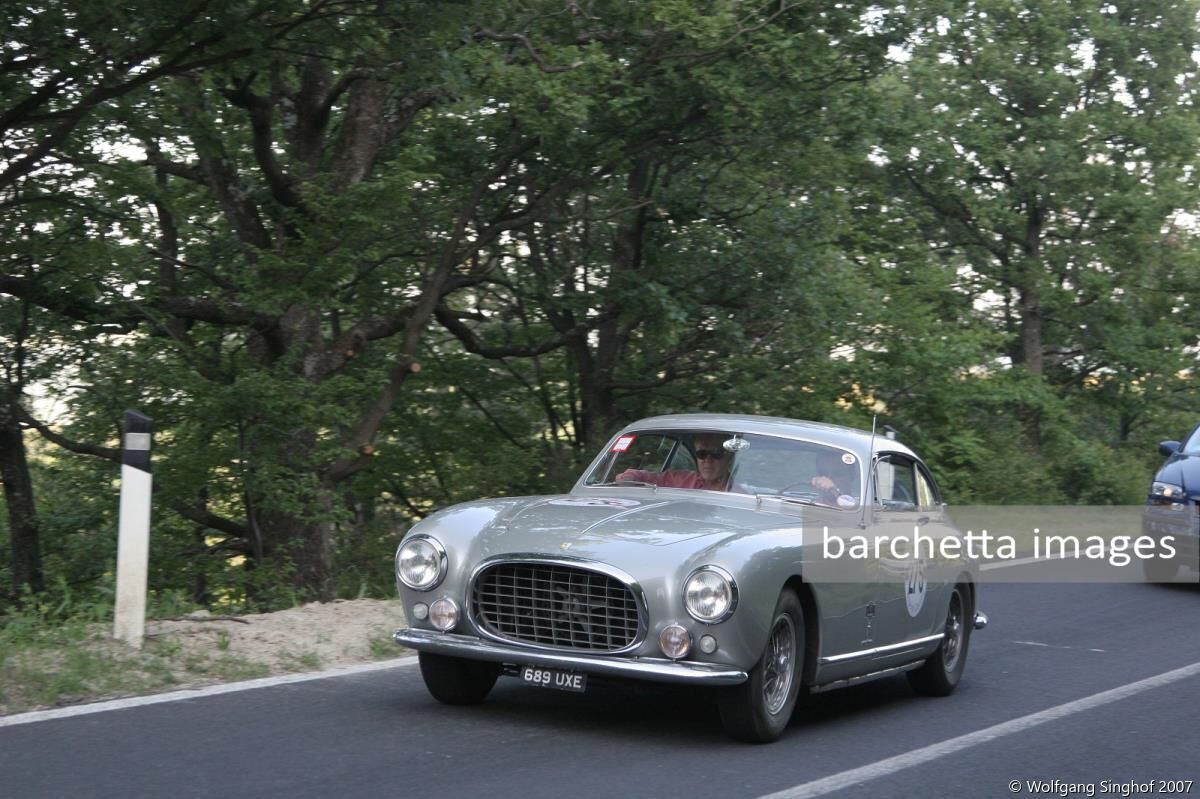 Mille Miglia 2007