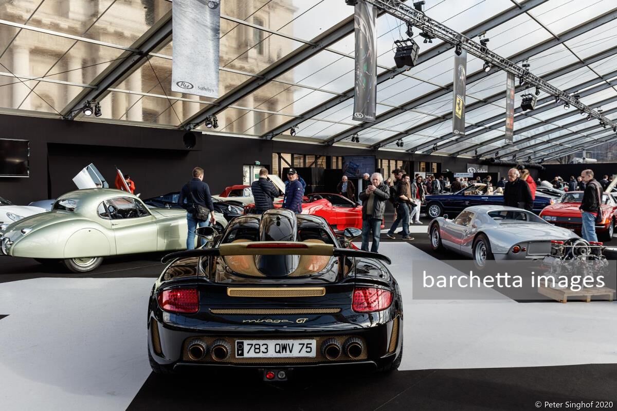 RM Sotheby´s Paris 2020