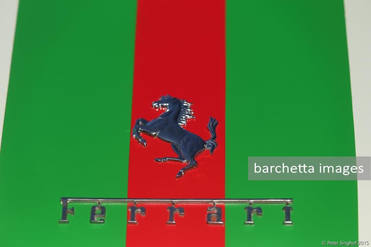 Chantilly Arts & Elegance 2015