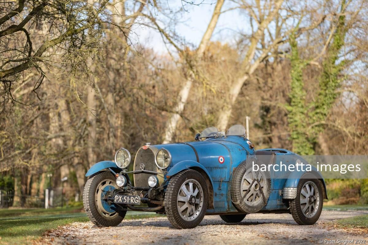 Artcurial Rétromobile Auction 2023