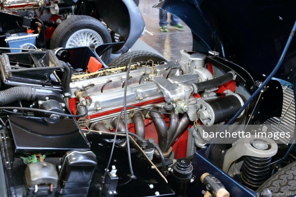 Techno Classica 2016