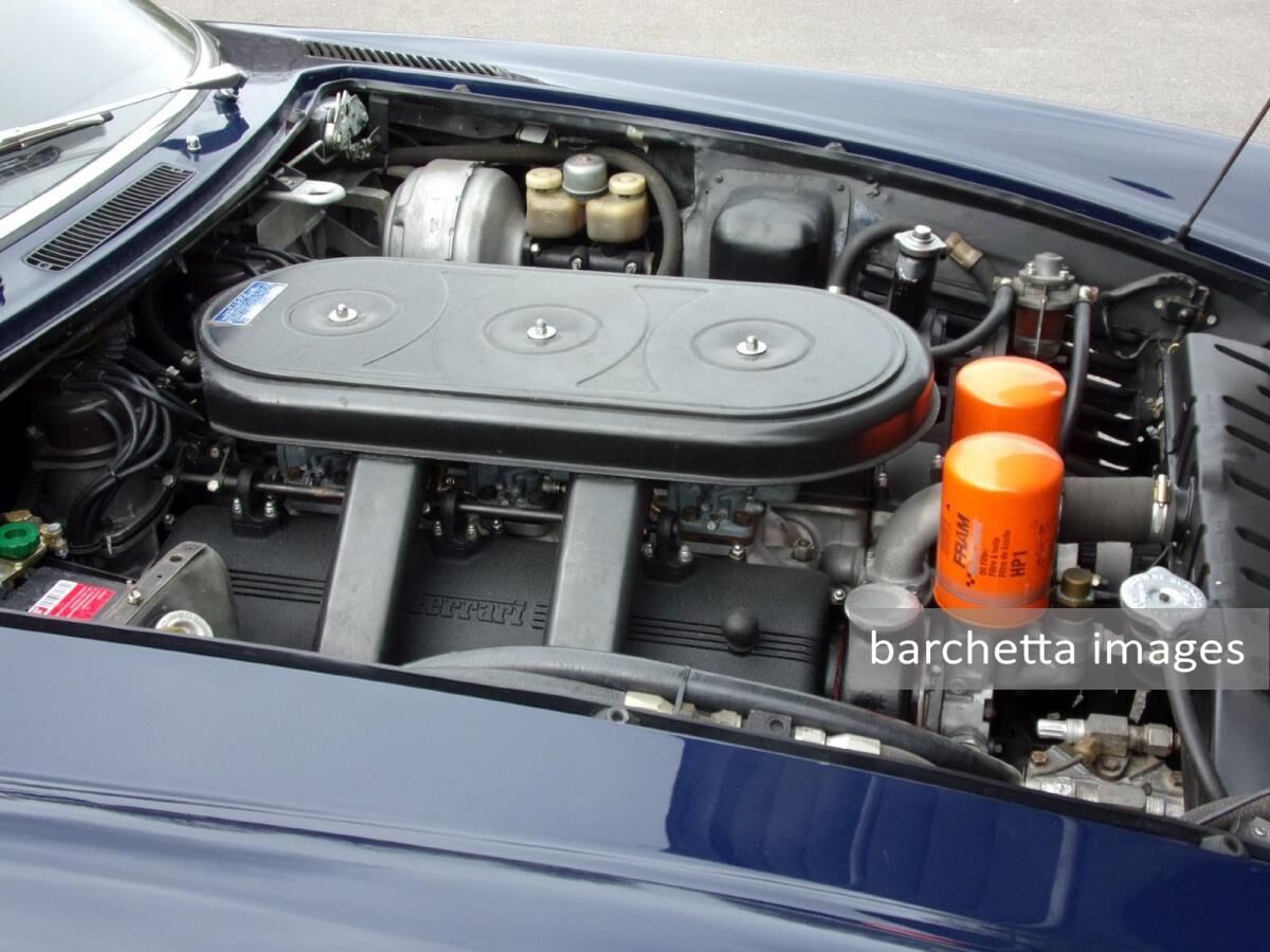 Le Mans Classic Auction, 2016