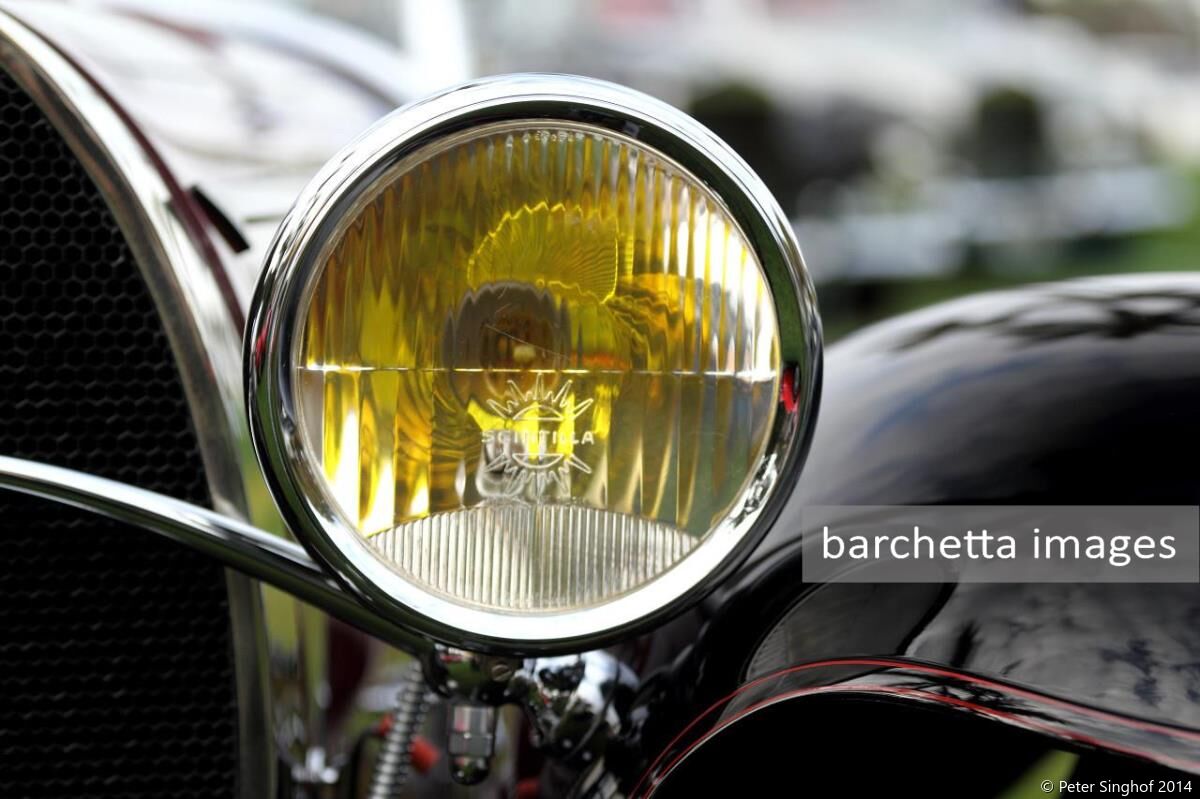 Cavallino Classic 2014