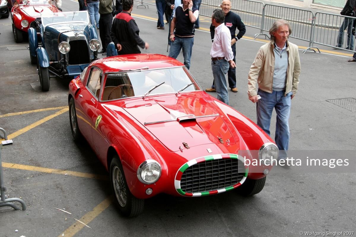 Mille Miglia 2007