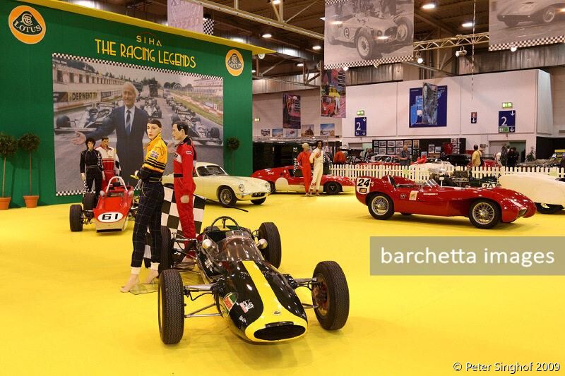 Lotus 32 B