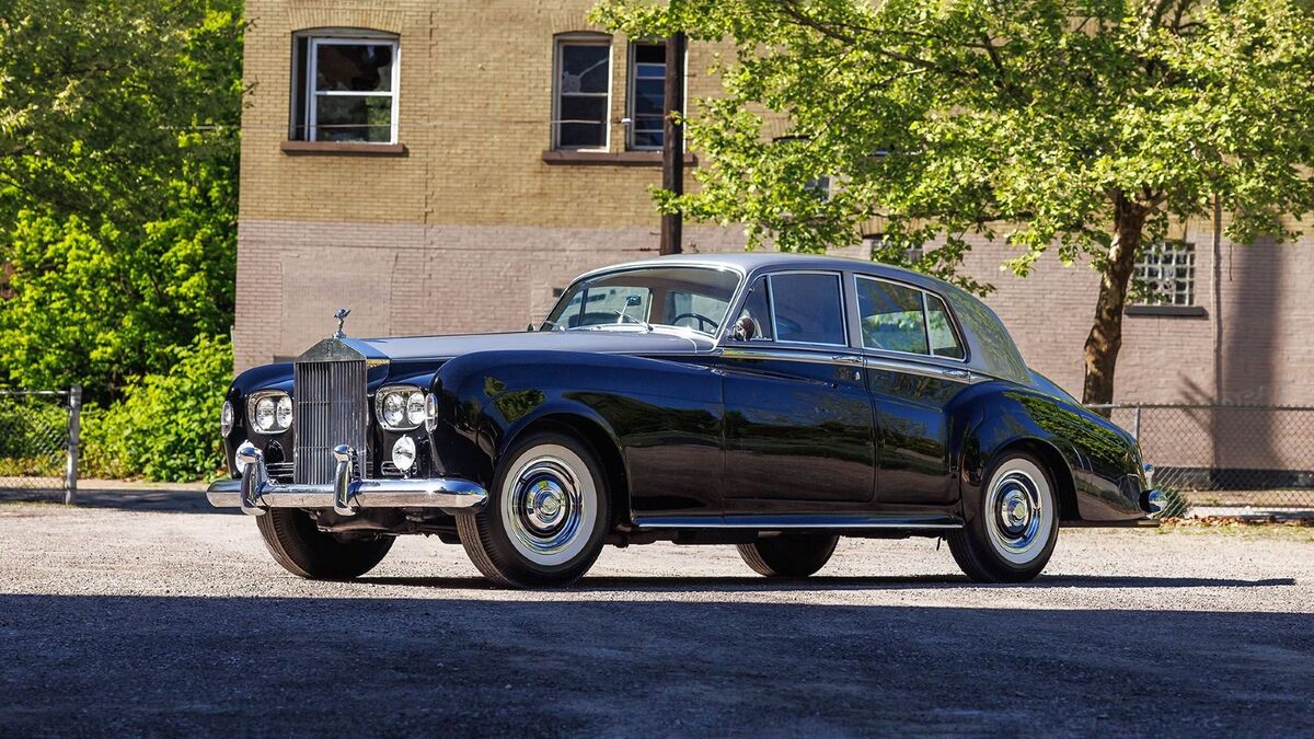 Broad Arrow The Quail Auction 2026