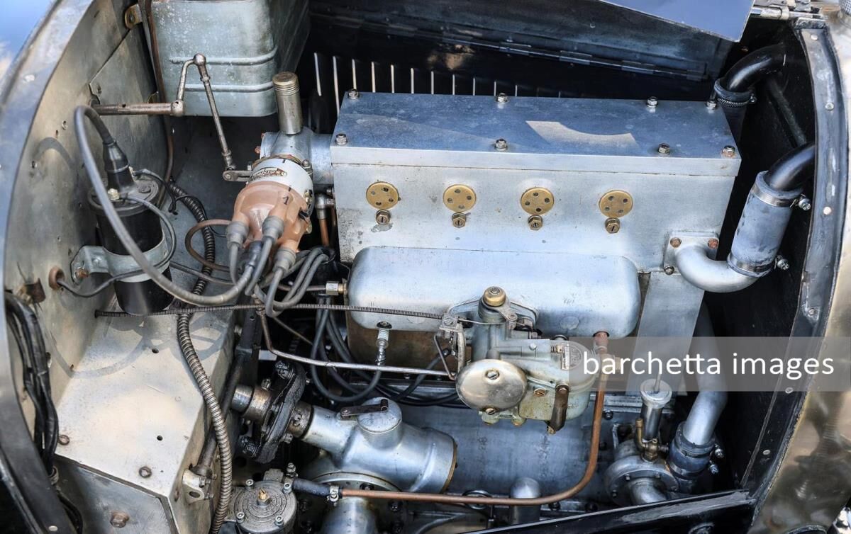 Gooding & Company ... London Auction at Hampton Court Palace