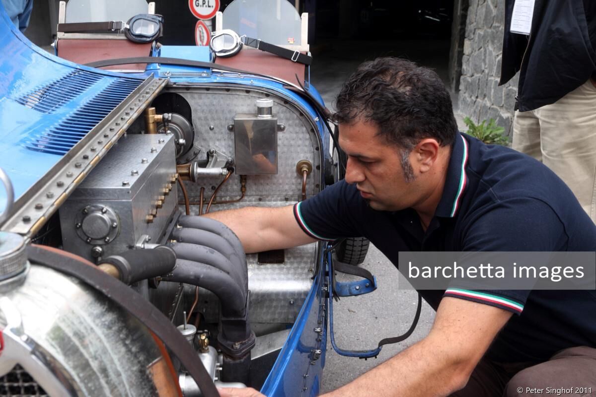 Le Mitiche Sport a Bassano