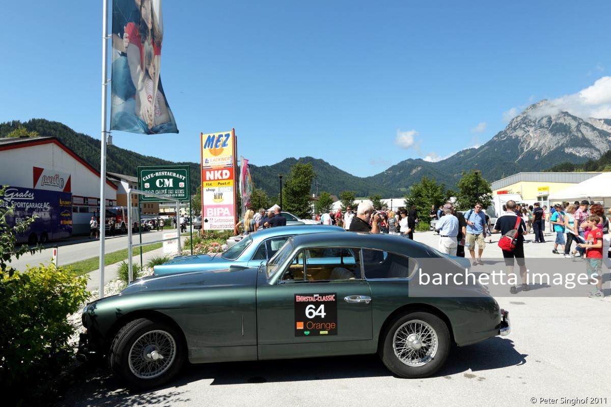 Ennstal-Classic 2011