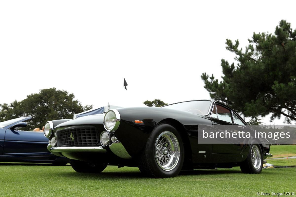 Concorso Italiano 2010