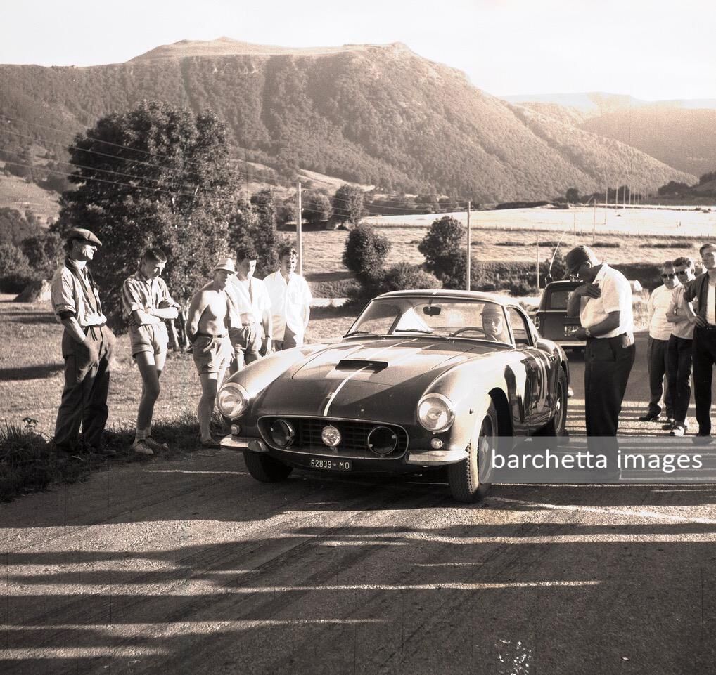 62/aug/12 - 11th OA 9th GT - Course de côte du Mont Dore - René Richard - #91
