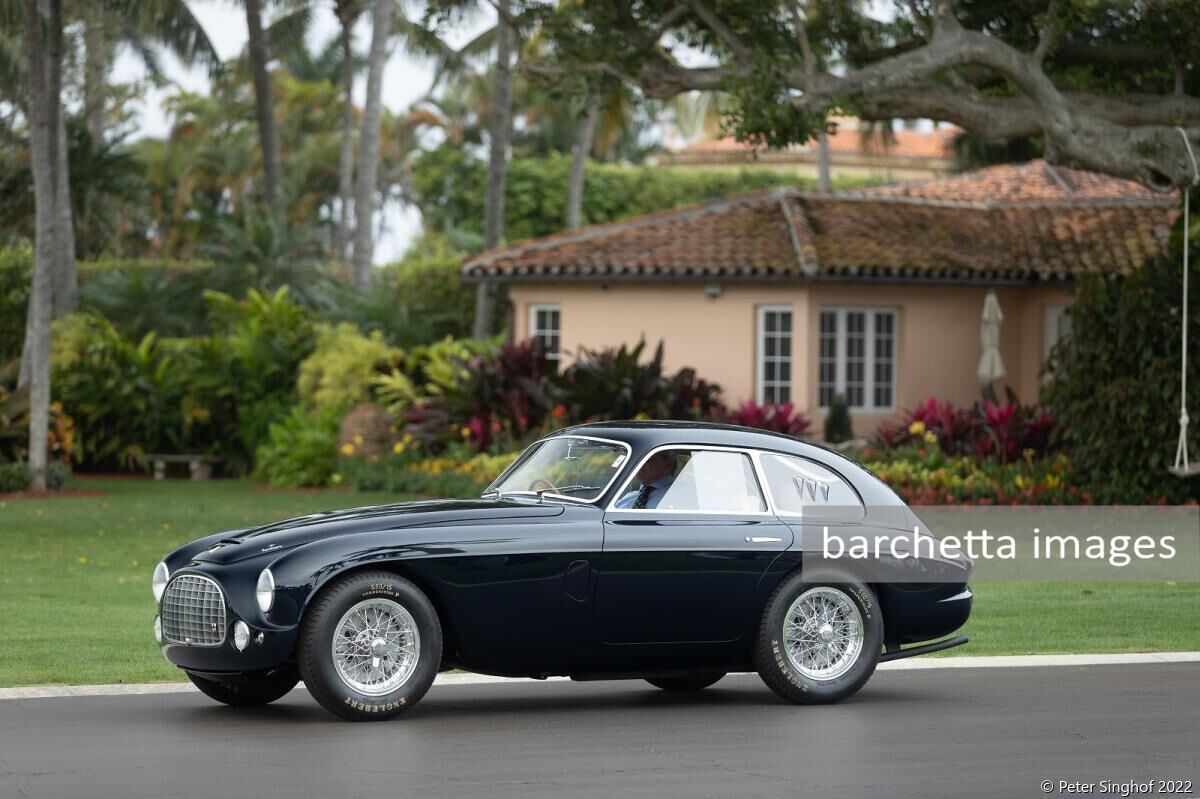 Classic & Sports Sunday Mar-a-Lago 2022