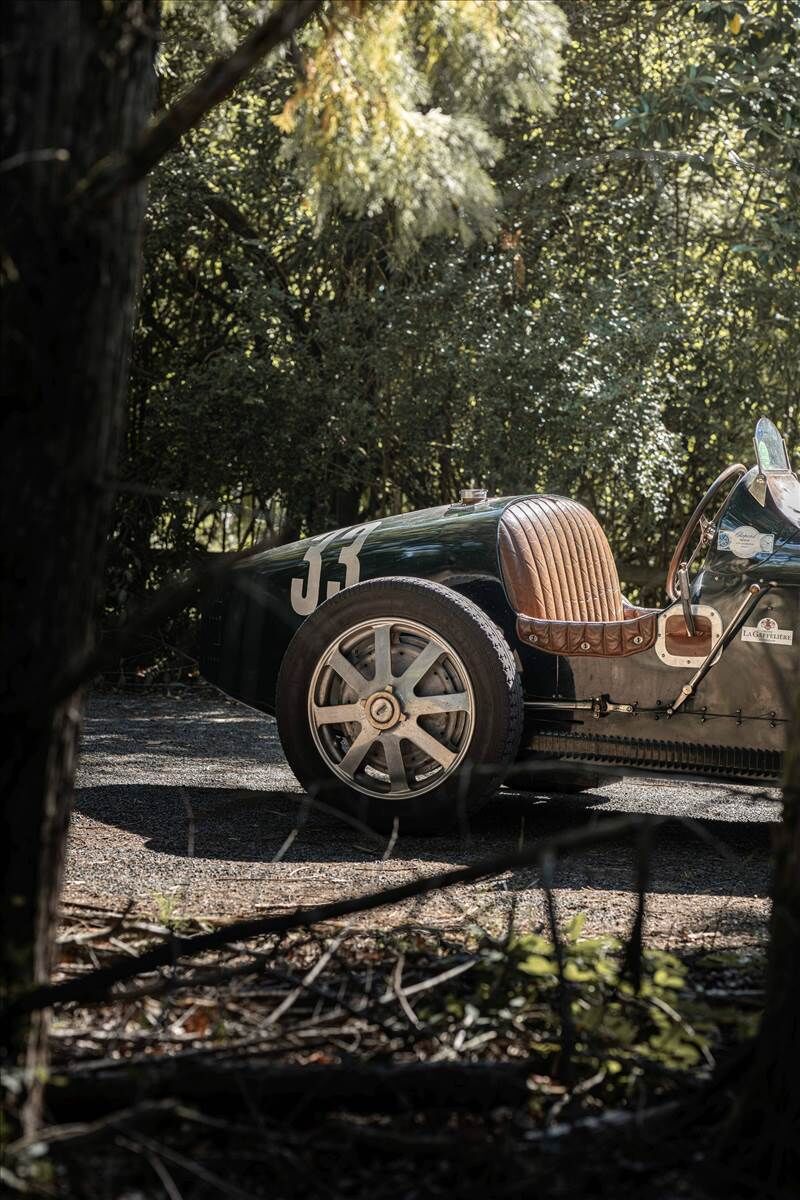 Artcurial - Le Mans Classic Legend  - Circuit des 24 Heures, Le Mans