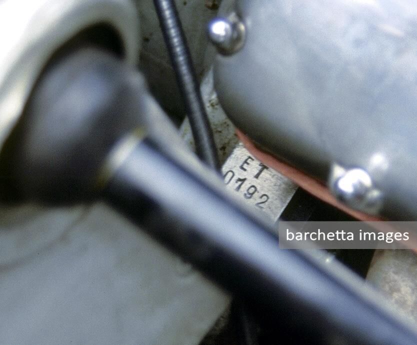 98/may/14-17 - Mille Miglia - Olivier Cazalieres / Cazalieres - #313