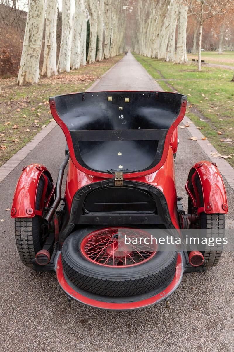 Artcurial Retromobile