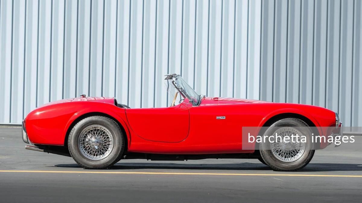 Broad Arrow The Amelia Auction 