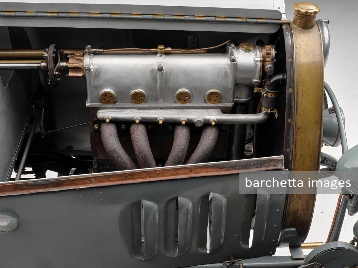 Bonhams Goodwod Festival of Speed 2024