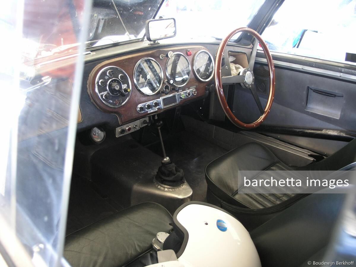 Aston Martin DB2 s/n LML/50/9