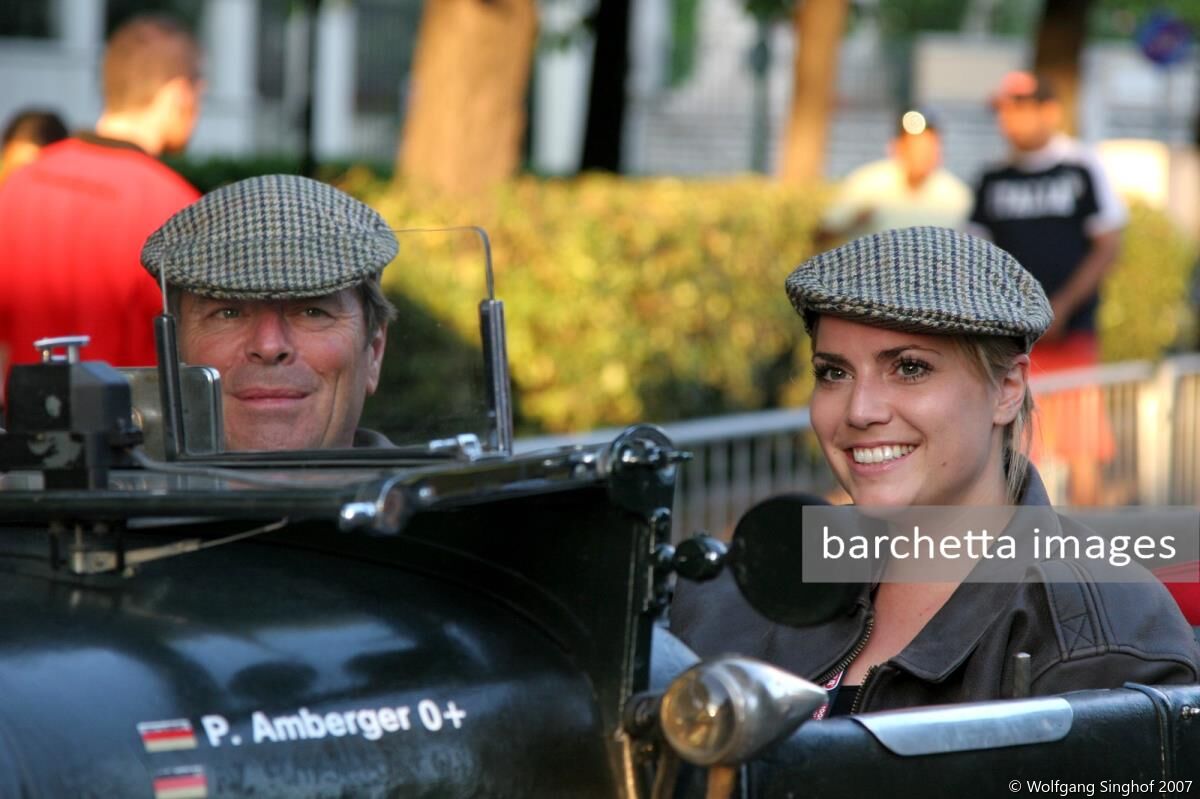Mille Miglia 2007