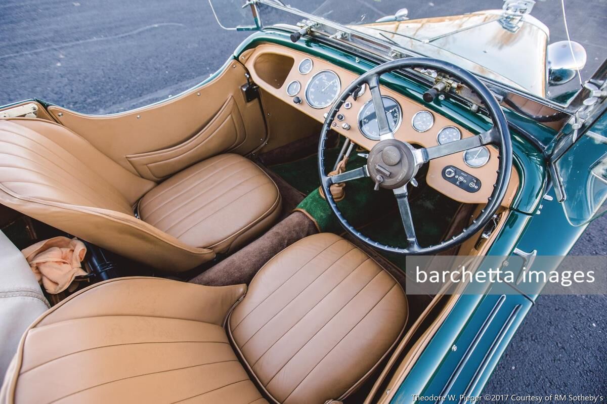 RM Sotheby's Arizona 2018 