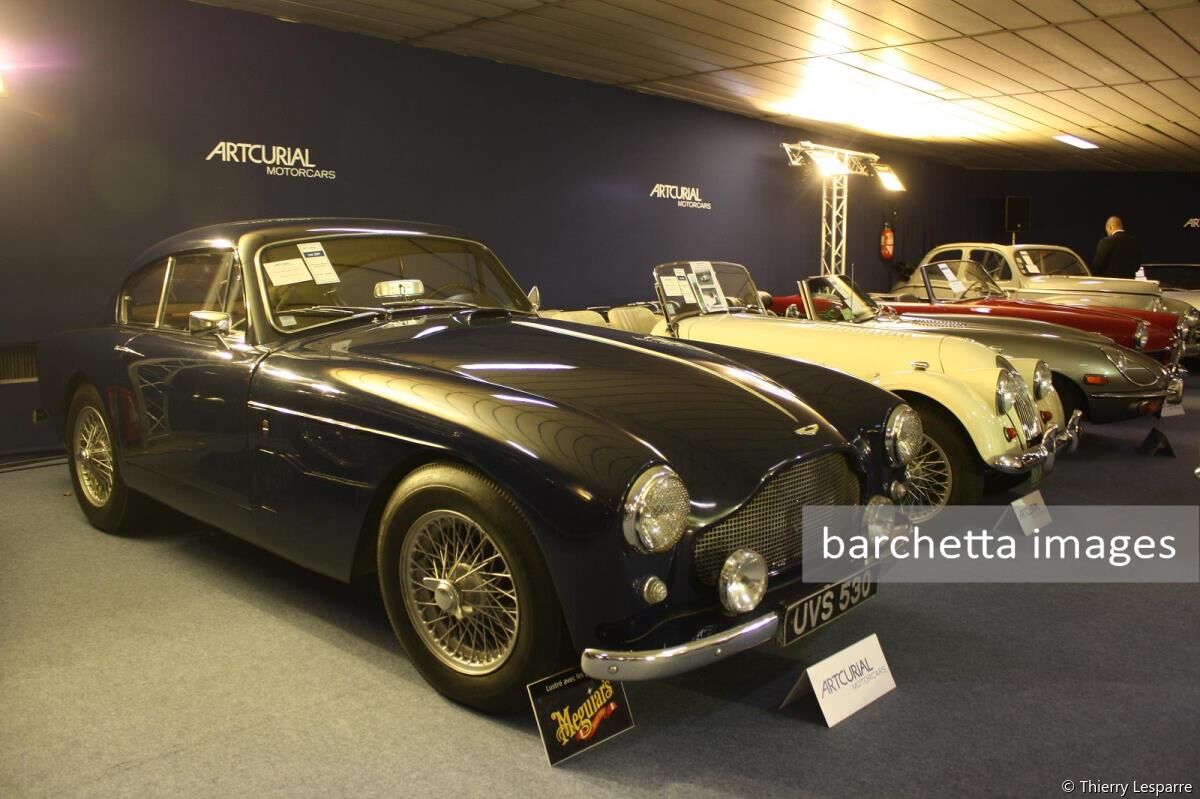 Artcurial sur les Champs 7