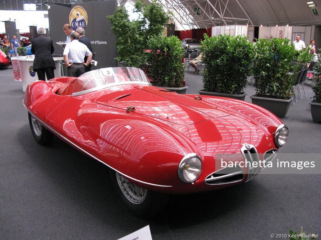 100x100 cento alfa percent'anni, 19 -27 June 2010