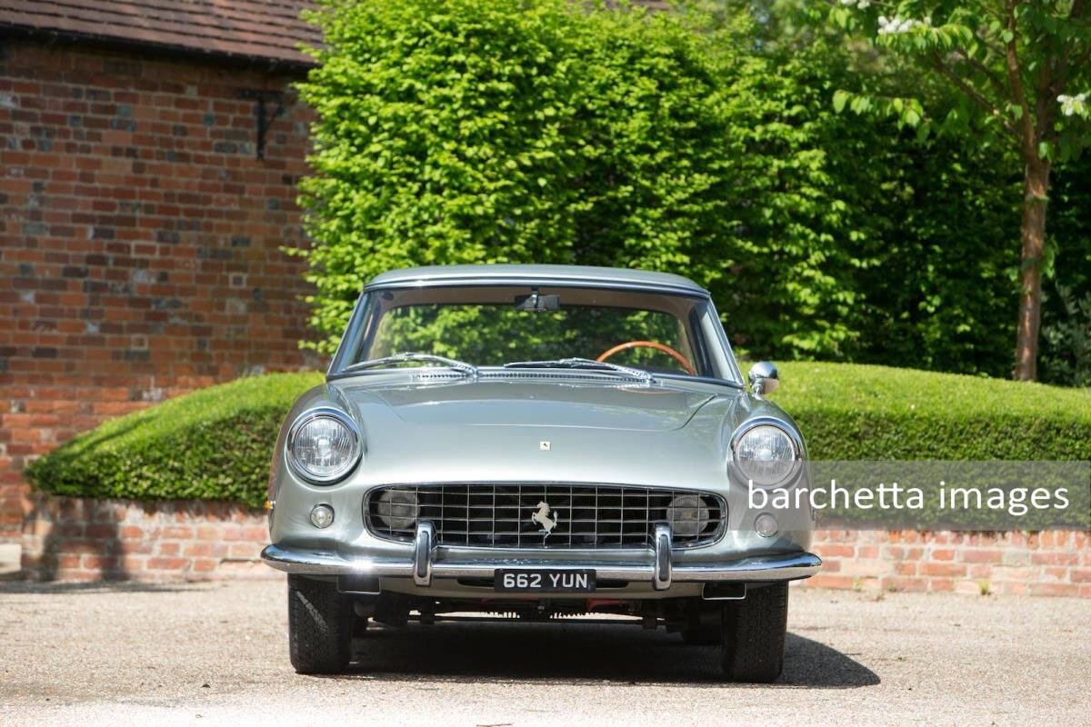 Bonhams Goodwood Festival of Speed Sale