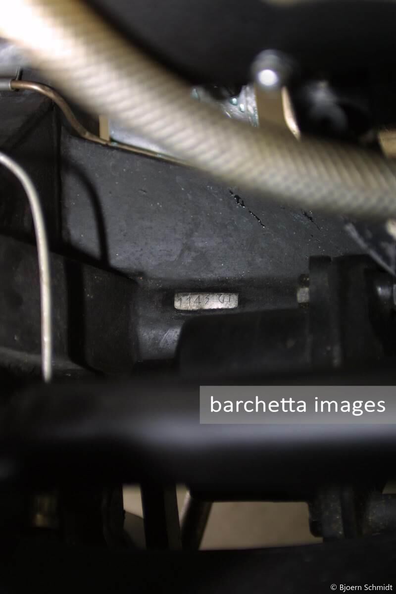 Ferrari racing days, 2002