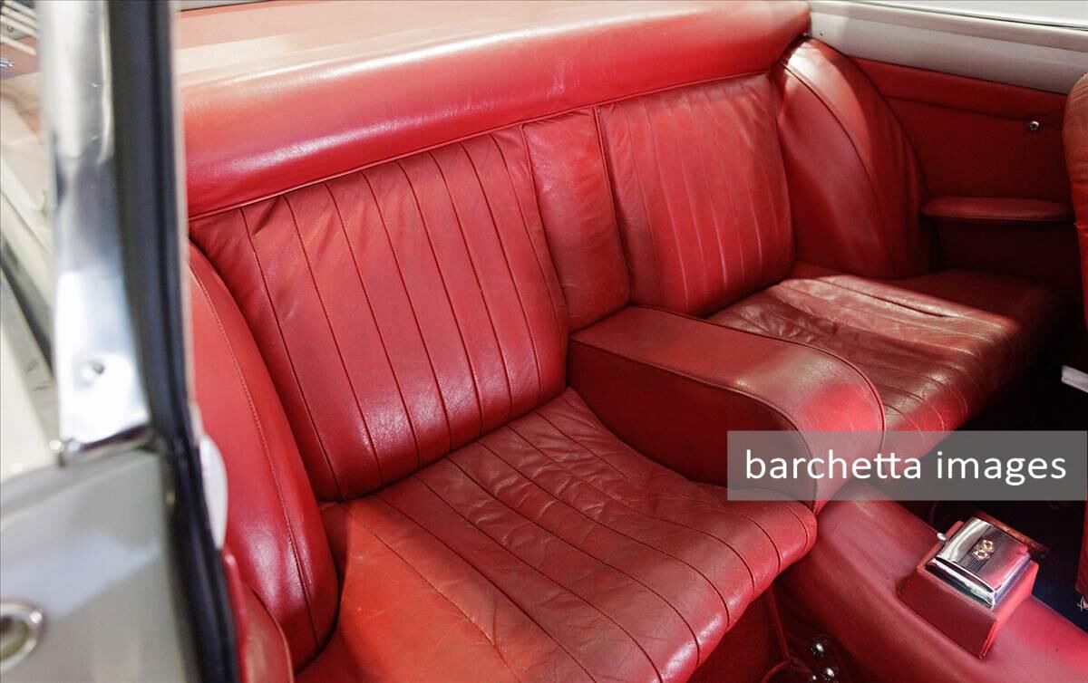 Gooding Christie’s Pebble Beach Auctions