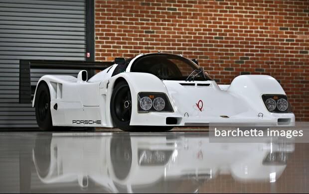 Gooding & Company Amelia Island Auction