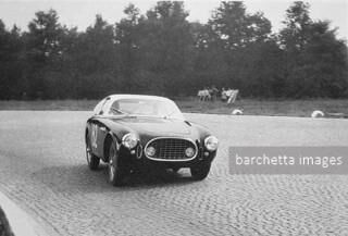 52/sep/07 - 1st OA 1st S+2.0 - Coppa InterEuropa, Monza - Bruno Sterzi - #82