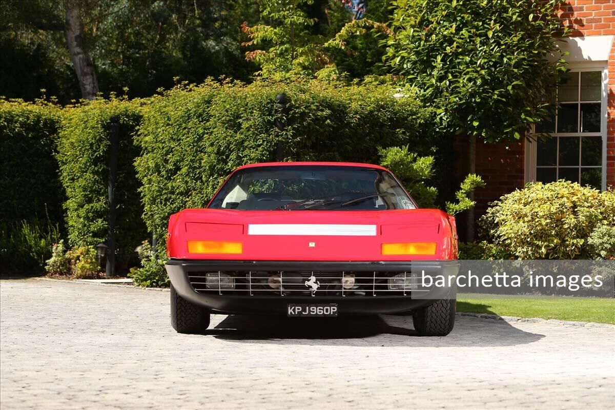 Bonhams Goodwood Revival Sale