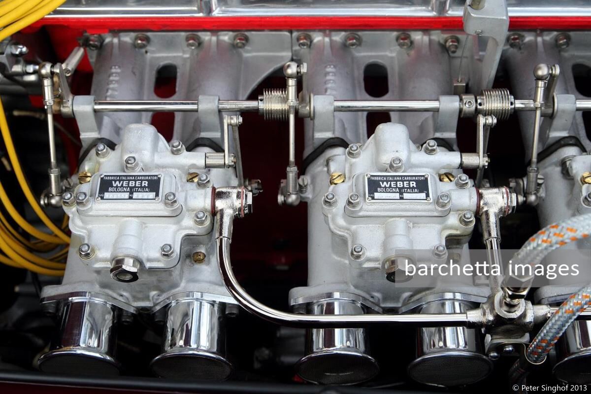 Arizona Concours 2014