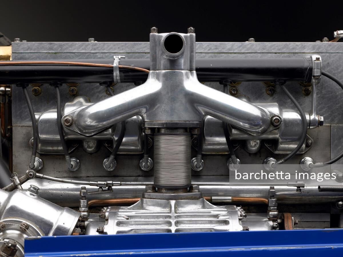 Gooding & Company Amelia Island Auction 2024