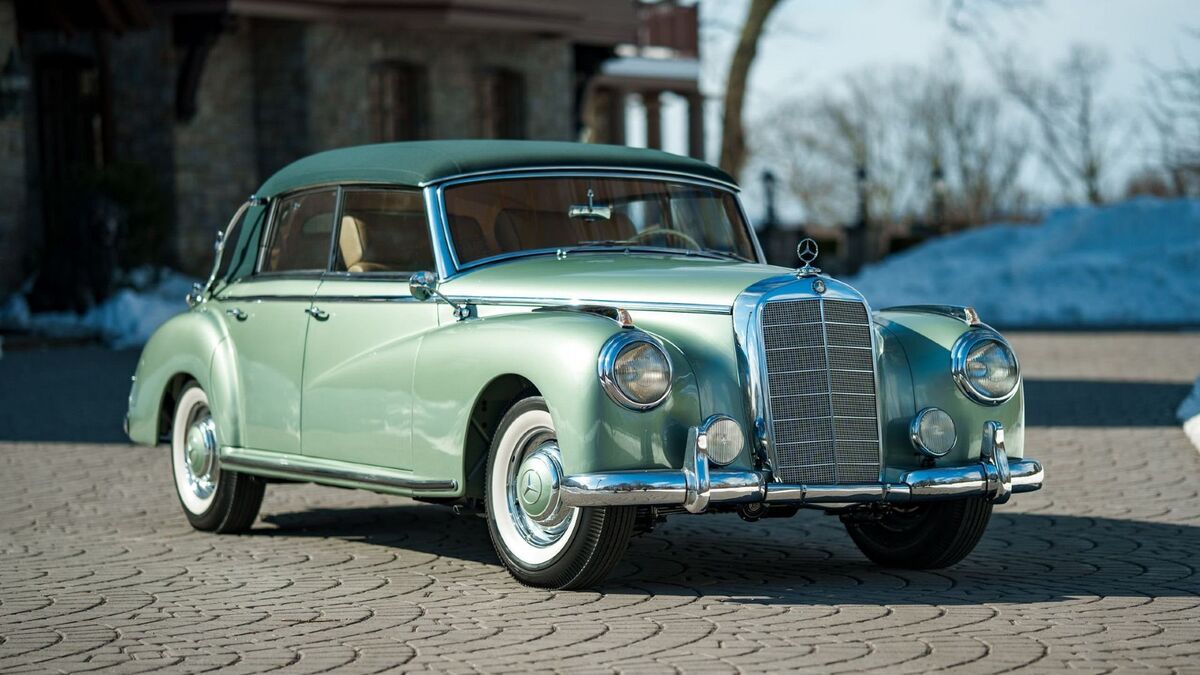 The Amelia Auction 2026