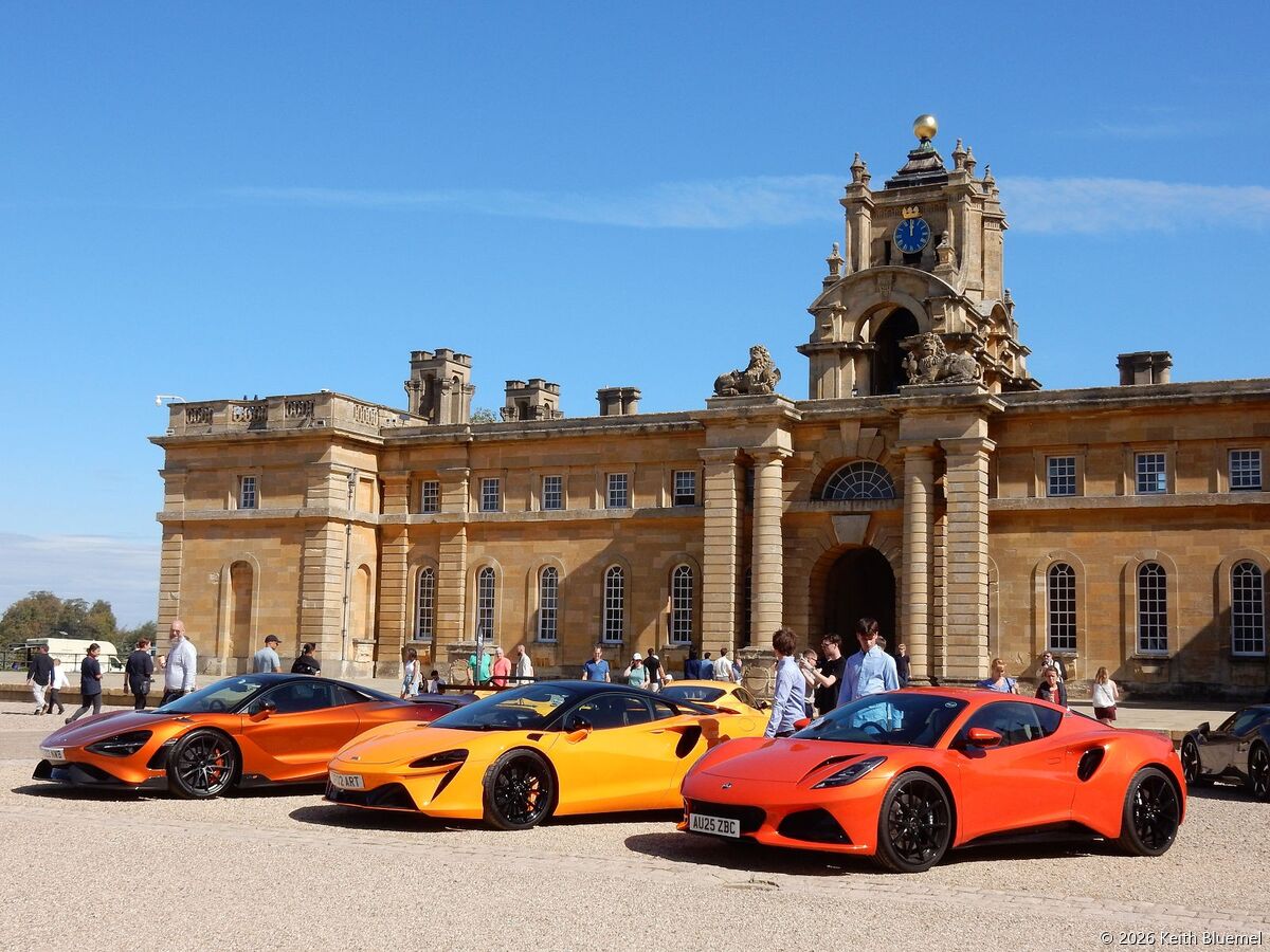 Salon Privé Club Days 2026