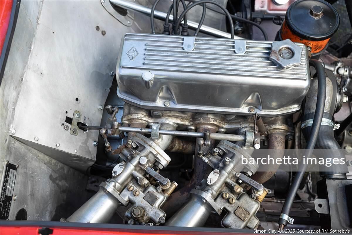 RM Sotheby's Milan Auction