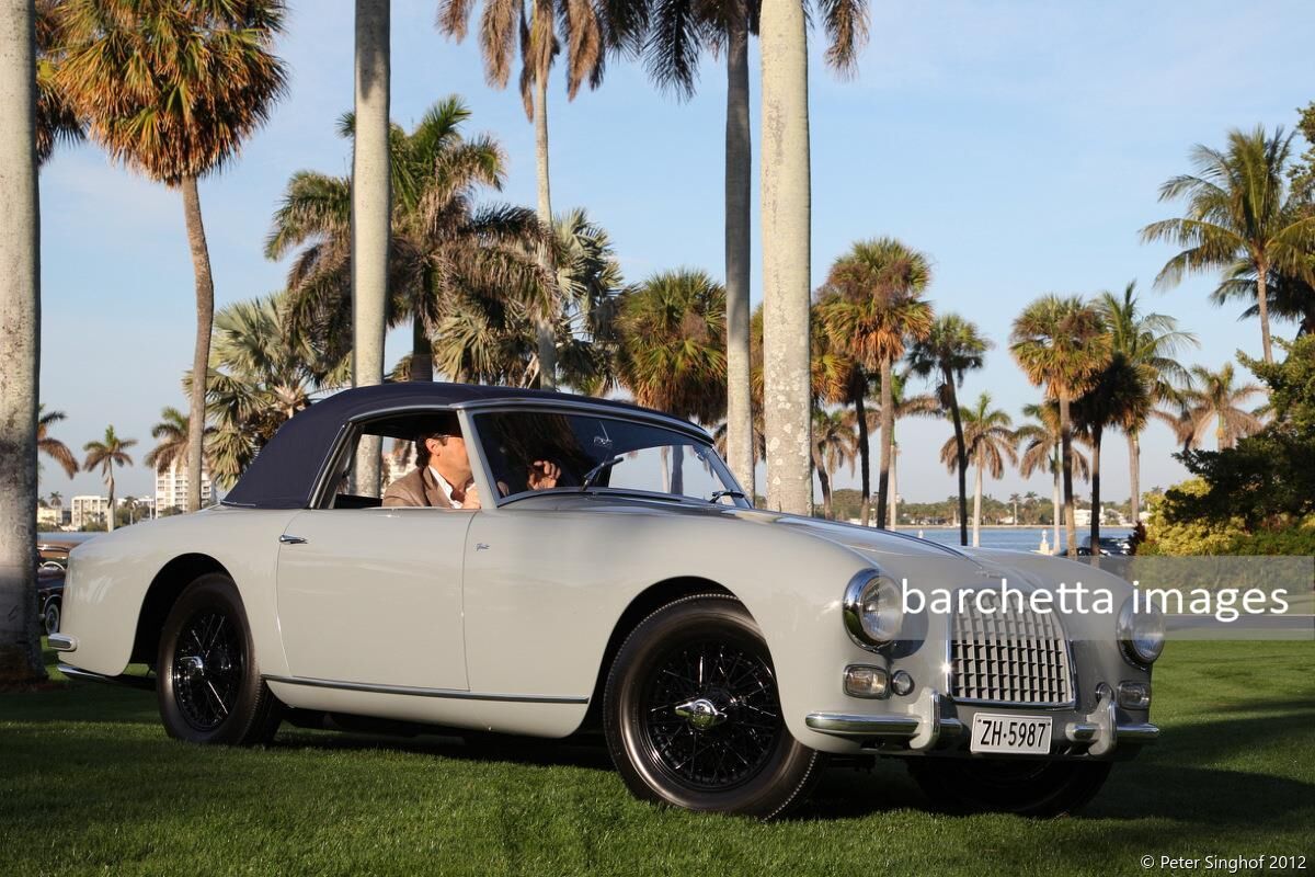 Cavallino Classic 2012 - Mar-a-Lago