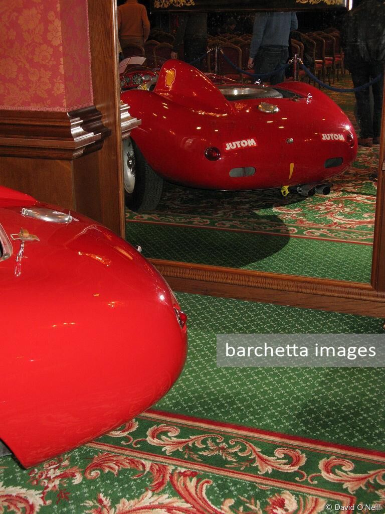 Bonhams Gstaad Auction