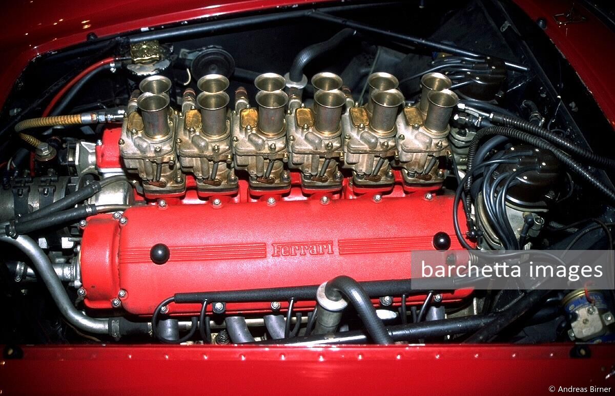 Christie's Auction, Pebble Beach, CA