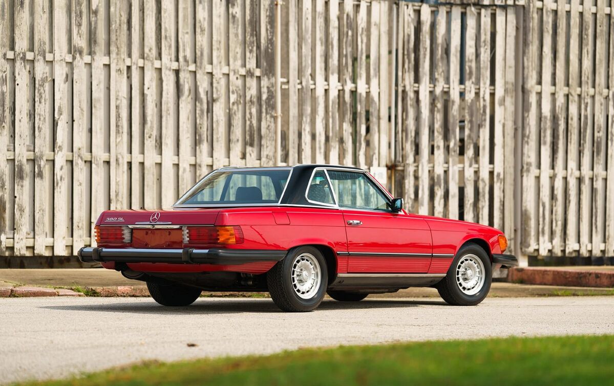 Gooding Christie’s Pebble Beach Auctions