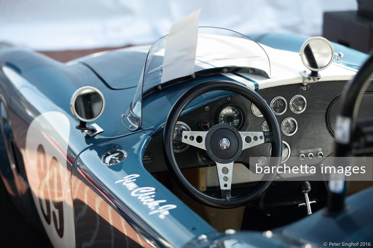 RM Sotheby´s Monterey 2016