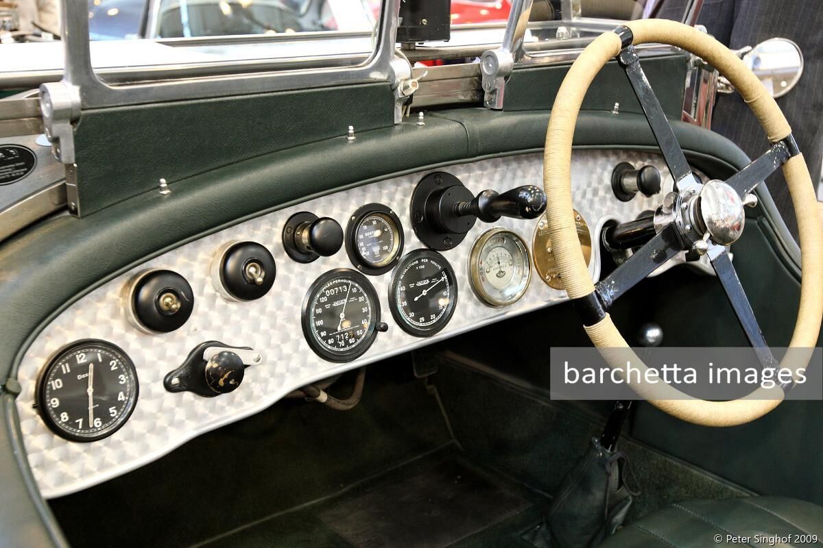 Techno Classica 2009